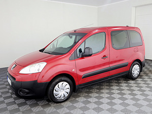Peugeot Partner Multispace 1.6 HDi 55kW (2 фото из 7)