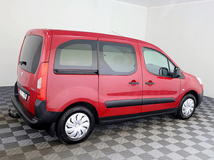 Peugeot Partner Multispace 1.6 HDi 55kW (3 фото из 7)