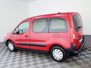 Peugeot Partner Multispace 1.6 HDi 55kW (4 фото из 7)