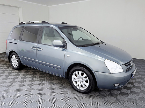 Kia Carnival Comfort ATM 2.9 CRDi 136kW