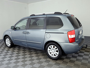 Kia Carnival Comfort ATM 2.9 CRDi 136kW (4 foto / 7)