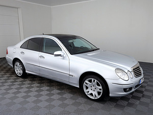 Mercedes-Benz E 320 Avantgarde Facelift ATM 3.0 CDI 165kW (1 фото из 7)