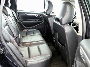 Volvo V70 Summum ATM 2.4 D5 120kW (7 foto / 7)