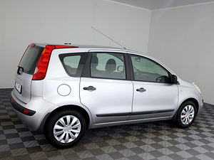 Nissan Note Elegance 1.4 65kW (3 foto / 7)