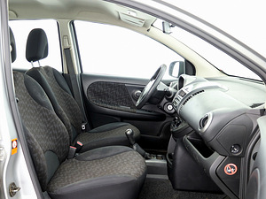 Nissan Note Elegance 1.4 65kW (6 foto / 7)