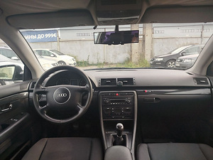 Audi A4 Comfortline 2.0 96kW (5 foto / 7)