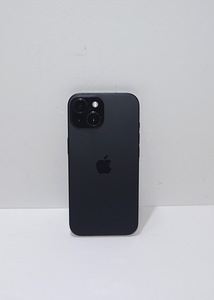 Apple iPhone 15 128GB Black (3 foto / 5)