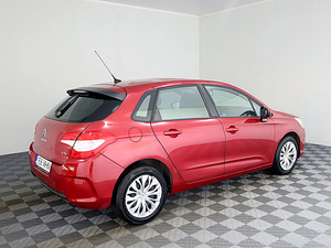 Citroen C4 Elegance 1.6 HDi 68kW (3 foto / 7)