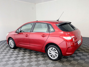 Citroen C4 Elegance 1.6 HDi 68kW (4 foto / 7)