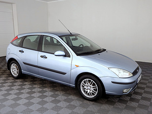 Ford Focus Comfort 1.6 74kW (1 foto / 7)