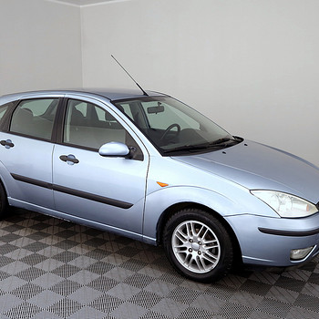 Ford Focus Comfort 1.6 74kW