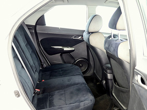 Honda Civic Elegance ATM 1.8 103kW (7 foto / 7)