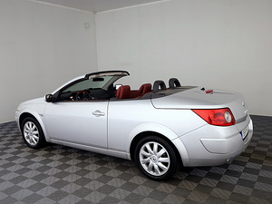Renault Megane Cabrio Luxury 1.9 dCi 96kW (4 foto / 9)