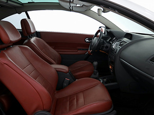 Renault Megane Cabrio Luxury 1.9 dCi 96kW (8 foto / 9)