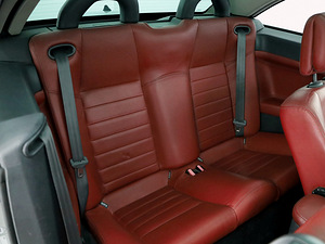 Renault Megane Cabrio Luxury 1.9 dCi 96kW (9 foto / 9)