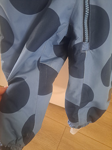 Sügis-kevadine kombinesoon reima (2 foto / 5)