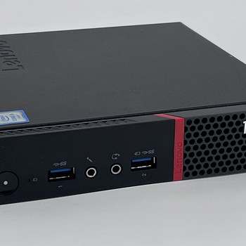 Lenovo ThinkCentre M700 Tiny i5-6400T, 8GB, 128GB