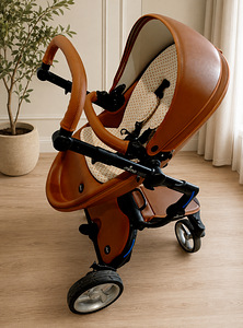 Mima Xari 2 в 1 (1 фото из 9)