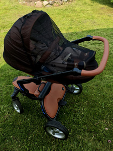 Mima Xari 2 в 1 (6 фото из 9)