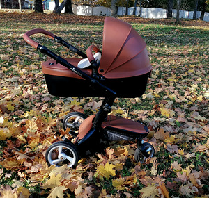Mima Xari 2 в 1 (7 фото из 9)