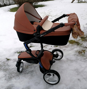 Mima Xari 2 в 1 (8 фото из 9)