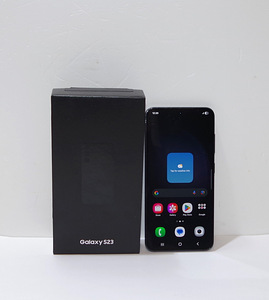 Samsung Galaxy S23 8/128GB SM-S911B/DS Phantom Black (2 foto / 5)
