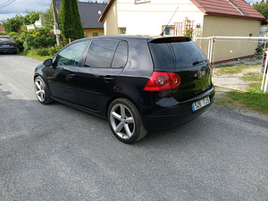 VW GOLF (4 foto / 6)