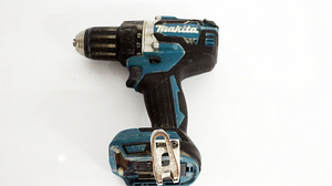 Puur Makita DDF484 18V 54 Nm (2 foto / 3)