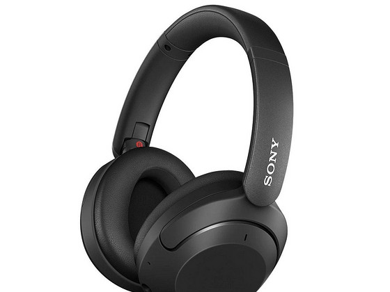 Kõrvaklapid Sony WH-XB910N Black