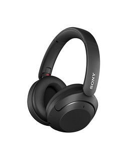 Kõrvaklapid Sony WH-XB910N Black (3 foto / 3)