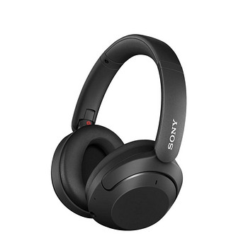 Kõrvaklapid Sony WH-XB910N Black
