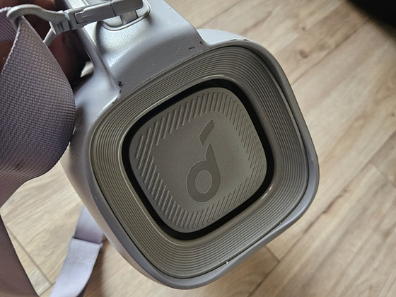Soundcore motion boom plus
