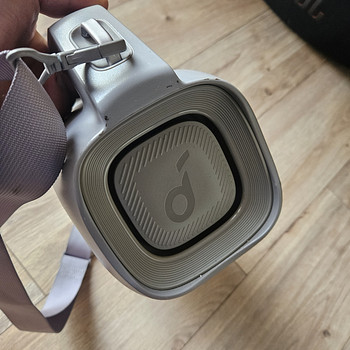 Soundcore motion boom plus