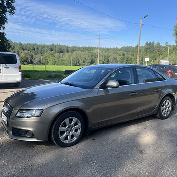 Продам Audi a4,b8,2008