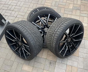 5x112 R20 (1 фото из 3)