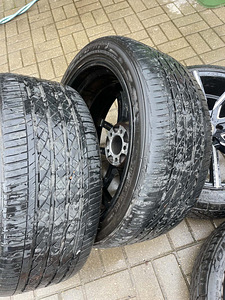 5x112 R20 (2 фото из 3)