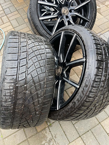 5x112 R20 (3 фото из 3)