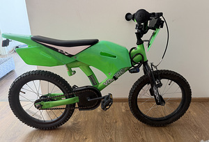 Volar motobike 16” (1 foto / 2)