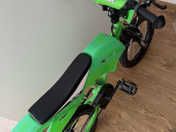 Volar motobike 16”
