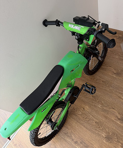 Volar motobike 16” (2 foto / 2)