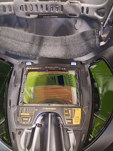 Müüa keevitusmask Speedglas 3M 9100XXI (7 foto / 7)