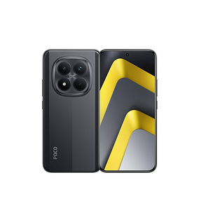 Xiaomi Poco M8 5G 8/256GB Black (1 фото из 3)