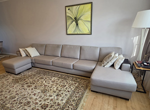 Müüa diivan, pikkus 410 (1 foto / 3)