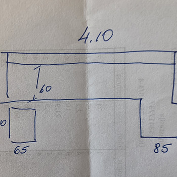 Продаю диван, длина 410