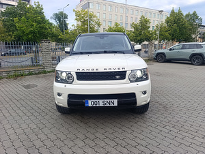 Range Rover Sport 3.6 (3 фото из 14)