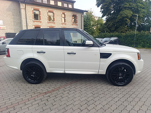 Range Rover Sport 3.6 (6 фото из 14)