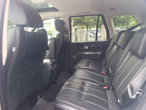 Range Rover Sport 3.6 (13 фото из 14)