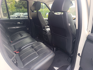 Range Rover Sport 3.6 (14 фото из 14)