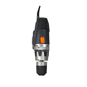 Akutrell Krautec Pro JOZ-YFT31B + 18V 1,0Ah + laadija (3 foto / 5)