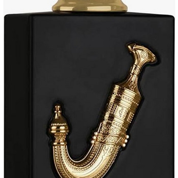 Ishq Al Shuyukh Gold Lattafa 100 ml